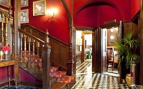 Milestone Hotel Kensington